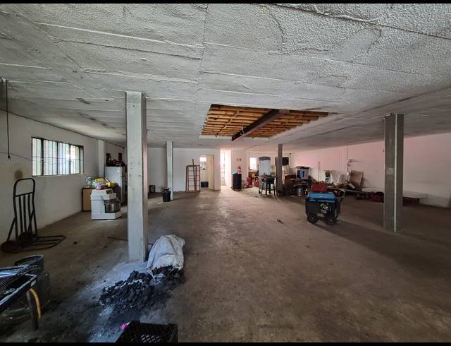 634M² OFFICE FOR SALE IN MELVILLE